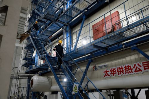 西安供暖迎來科技升級，智能服務提升冬季生活品質