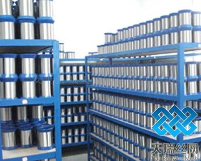 316L不銹鋼氫退絲 品質(zhì)卓越，應(yīng)用廣泛的不銹鋼線材優(yōu)選